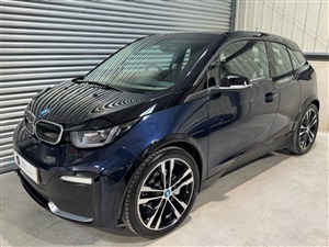 Large image for the Used BMW I3