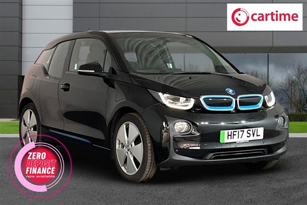 Large image for the Used BMW I3