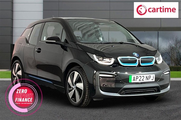 Large image for the Used BMW I3