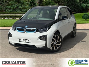 Large image for the Used BMW I3