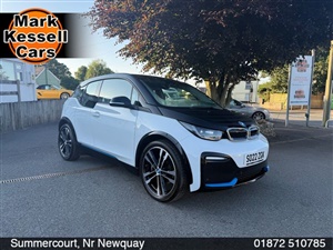 Large image for the Used BMW I3