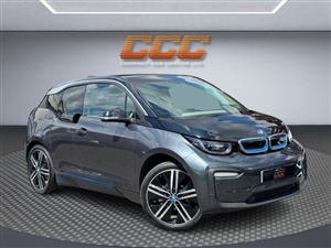 Large image for the Used BMW I3