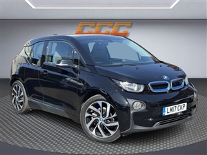 Large image for the Used BMW I3