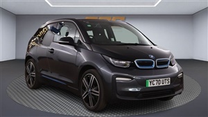 Large image for the Used BMW I3