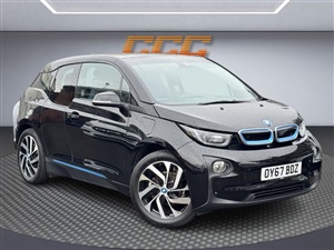 Large image for the Used BMW I3