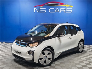 Large image for the Used BMW I3