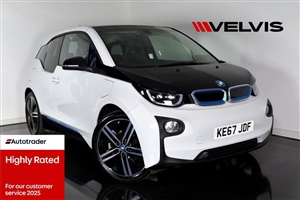 Large image for the Used BMW I3
