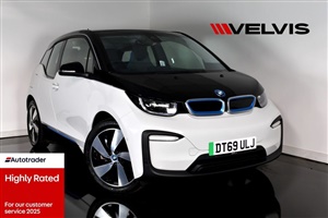 Large image for the Used BMW I3