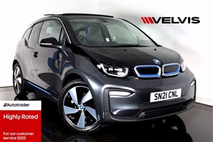 Large image for the Used BMW I3