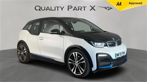 Large image for the Used BMW i3