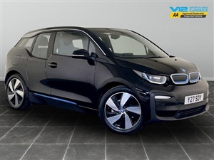 Large image for the Used BMW i3