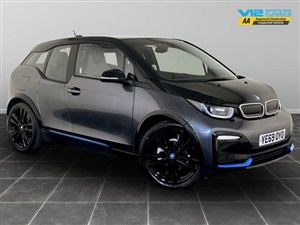Large image for the Used BMW i3