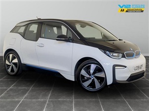 Large image for the Used BMW i3