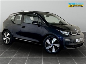 Large image for the Used BMW i3