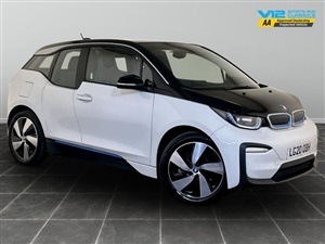 Large image for the Used BMW i3
