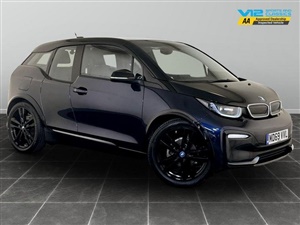 Large image for the Used BMW i3