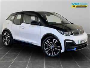 Large image for the Used BMW i3