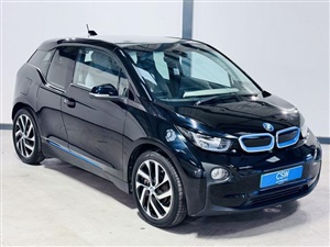 Large image for the Used BMW I3