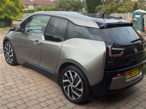 Large image for the Used BMW I3
