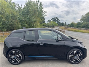 Large image for the Used BMW I3