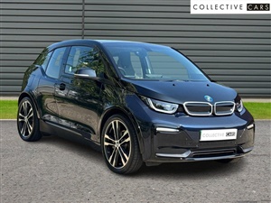 Large image for the Used BMW I3