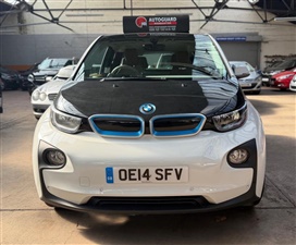 Large image for the Used BMW i3