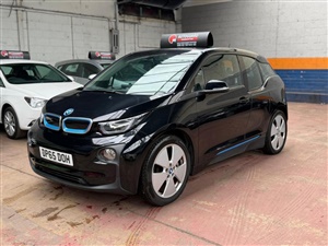 Large image for the Used BMW i3