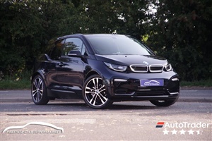 Large image for the Used BMW I3