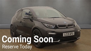 Large image for the Used BMW I3