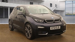 Large image for the Used BMW I3
