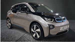 Large image for the Used BMW I3