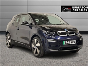 Large image for the Used BMW I3