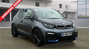 Large image for the Used BMW I3