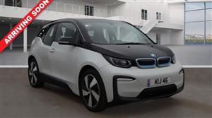 Large image for the Used BMW I3