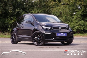 Large image for the Used BMW I3