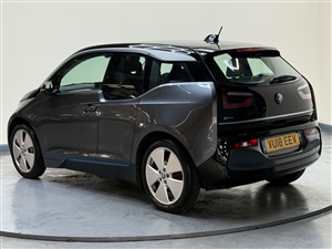 Large image for the Used BMW I3