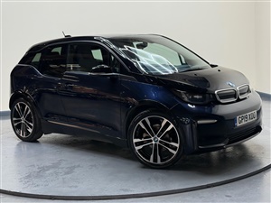 Large image for the Used BMW I3