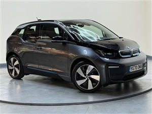 Large image for the Used BMW I3