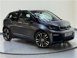 Large image for the Used BMW I3