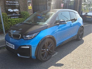 Large image for the Used BMW I3