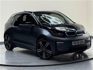 Large image for the Used BMW I3