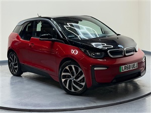 Large image for the Used BMW I3