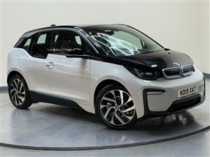 Large image for the Used BMW I3