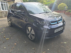 Large image for the Used BMW I3