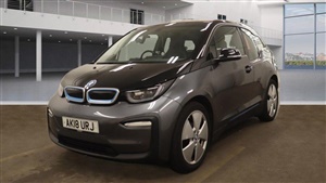Large image for the Used BMW I3