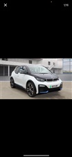 Large image for the Used BMW I3