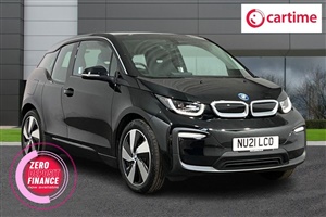 Large image for the Used BMW I3