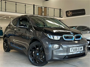 Large image for the Used BMW I3