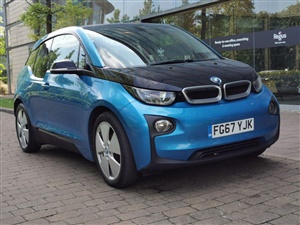 Large image for the Used BMW I3