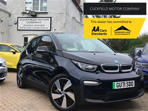 Large image for the Used BMW i3